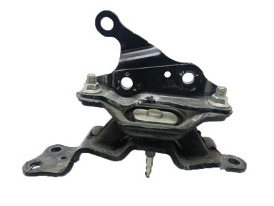 Nissan 11220-3KA0A Engine Mounting Insulator ,Left