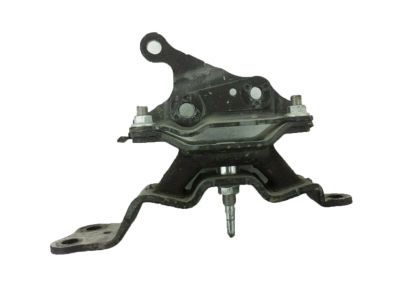 Nissan 11220-3KA0A Engine Mounting Insulator ,Left