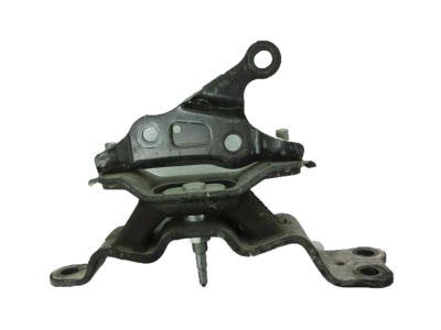 Nissan 11220-3KA0A Engine Mounting Insulator ,Left