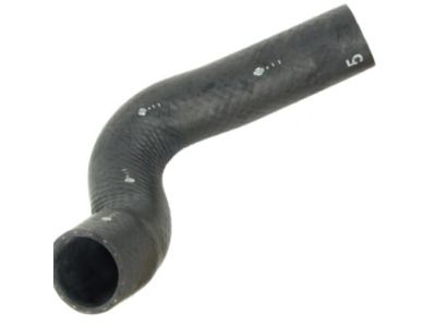 1988 Nissan Hardbody Pickup (D21) Cooling Hose - 21503-09G00