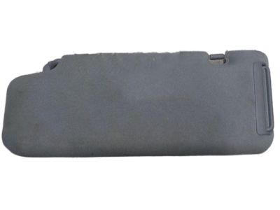 Nissan 96400-CA000 Right Sun Visor Assembly