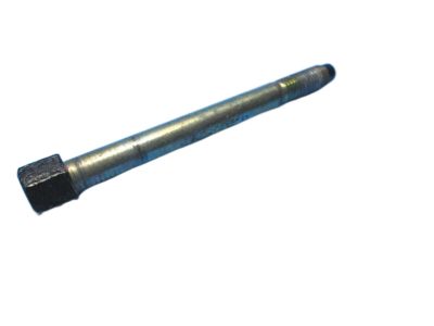 Nissan 48361-31U00 Bolt