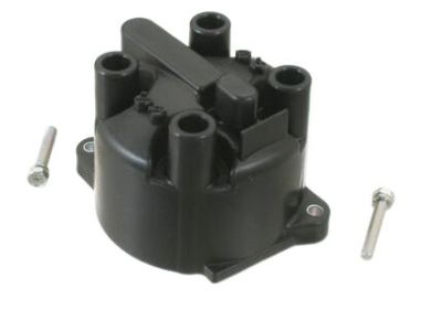 2002 Nissan Sentra Distributor Cap - 22162-2J221