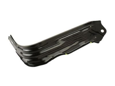 Nissan 63180-JA030 Stay-Front Fender,RH