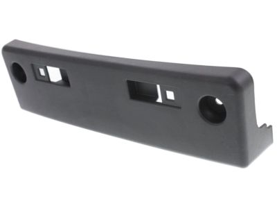 Nissan 96210-EM30B Bracket - Licence Plate