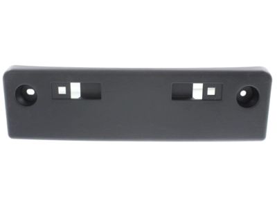 Nissan 96210-EM30B Bracket - Licence Plate