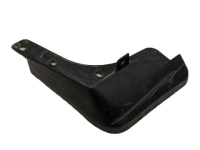 2020 Nissan Rogue Mud Flaps - 63855-4BA0A