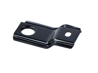 Nissan 21543-65F10 Bracket-Radiator Mounting,Upper