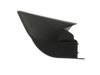 Nissan Sentra Mirror Cover - 80292-ET000