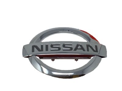 2015 Nissan Xterra Emblem - 14048-7S001