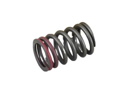 Nissan 13203-86G01 Spring-Valve,Outer