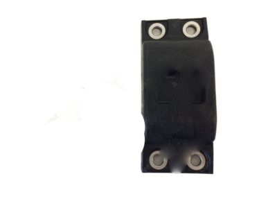 Nissan 74890-JF00A Mounting Rubber-Jack