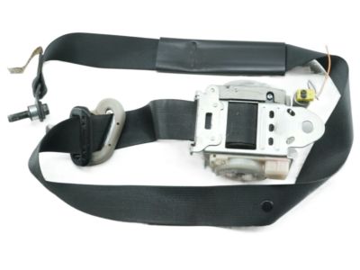 2012 Nissan Versa Seat Belt - 86885-3AN8B