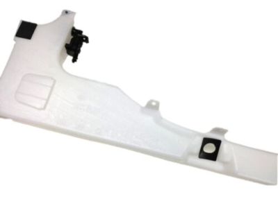 Nissan 28910-EA800 Tank Assy-Windshield Washer