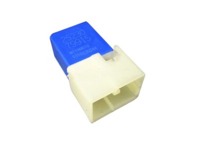 Nissan 25230-79915 Relay