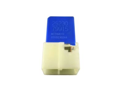 Nissan 25230-79915 Relay