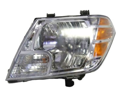 2012 Nissan Frontier Headlight - 26010-ZL40A