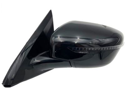 2020 Nissan Pathfinder Car Mirror - 96302-9PJ9B