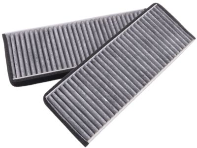 Nissan 27274-EA000 Cabin Air Filter