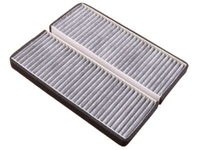 2016 Nissan Frontier Cabin Air Filter - 27274-EA000