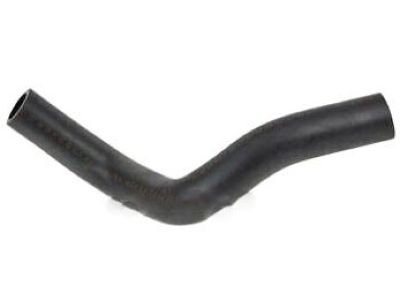 Nissan 11826-8W90A Blow-By Gas Hose