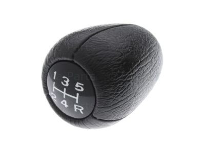 Nissan 280ZX Shift Knob - 32865-P6506