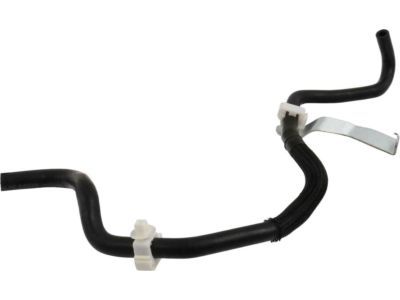2018 Nissan Altima Power Steering Hose - 49721-3TA5A