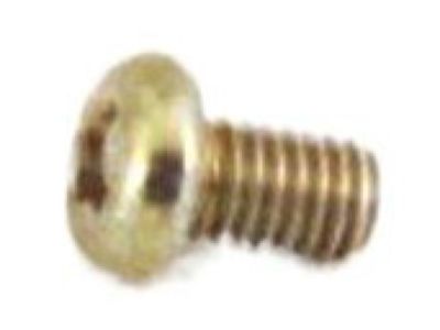 Nissan 14511-38U00 Pin Dowel