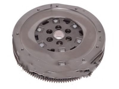 Nissan Juke Flywheel - 12310-1KC0A