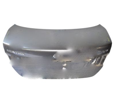 Nissan H4300-3SGBA Lid-Trunk