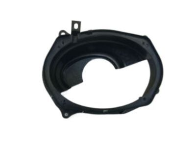 Nissan 28166-9N10A Bracket-Front Speaker,RH