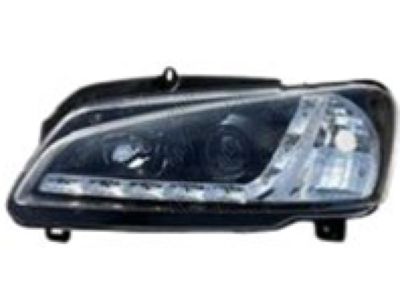 1985 Nissan 720 Pickup Headlight - 26010-S3500