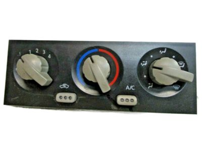 Nissan 27510-7Z416 Control Assembly