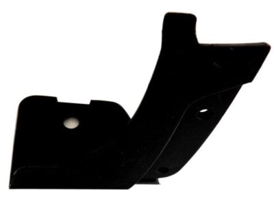 Nissan F2220-1A45A RETAINER Front Bumper Side, RH