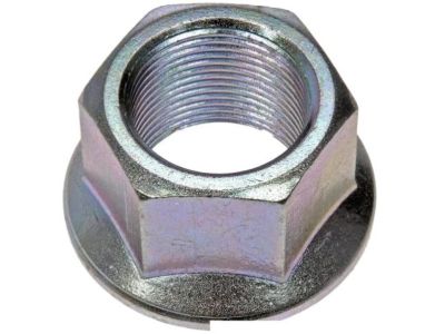 Nissan 40262-2Y000 Nut-Lock,Front Wheel Bearing