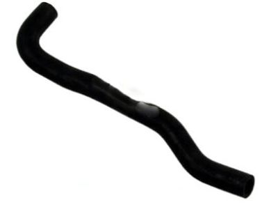 2002 Nissan Frontier PCV Hose - 11826-3S500