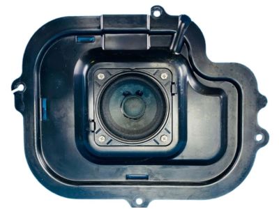 2012 Nissan Altima Car Speakers - 28154-5Z200