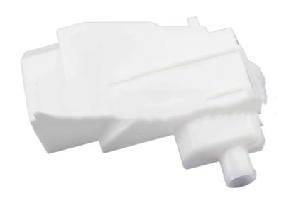 2020 Nissan Rogue Coolant Reservoir - 21711-4BB0B