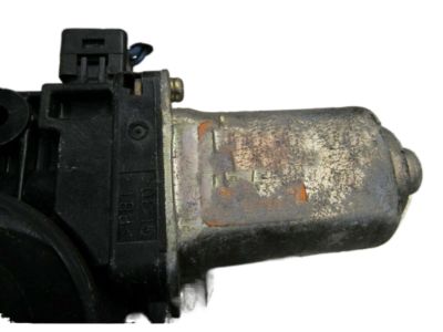 Nissan 82730-7S000 Motor Assy-Regulator,RH