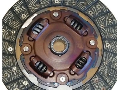 2004 Nissan 350Z Clutch Disc - 30100-CD019