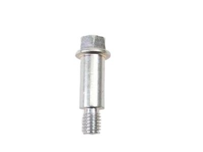 13505-V500A Nissan Front Cover Bolt Product Photo 3 of 3