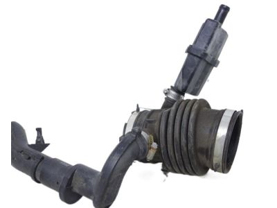 2012 Nissan Maxima Air Intake Coupling - 16576-9N00E