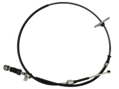 Nissan 34935-31U10 Control Cable Assembly