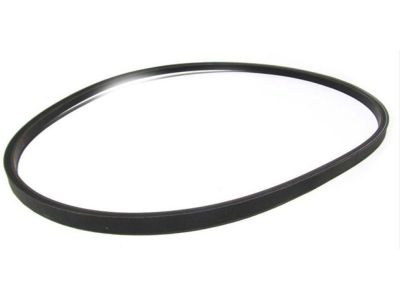 OEM Nissan A/C V-Belt 925mm For D21 Frontier Pathfinder Xterra - 02117-92523