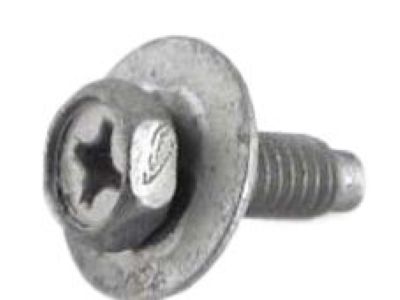 Nissan 08363-61625 Screw MACHIN