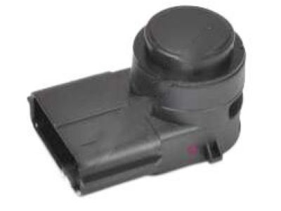 Nissan 25994-ZQ10C Sensor-Sonar