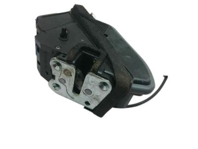 Nissan 82500-4BA0B Rear Right Driver Door Lock Actuator