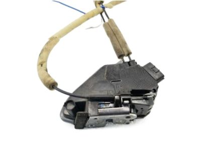 Nissan 82500-4BA0B Rear Right Driver Door Lock Actuator