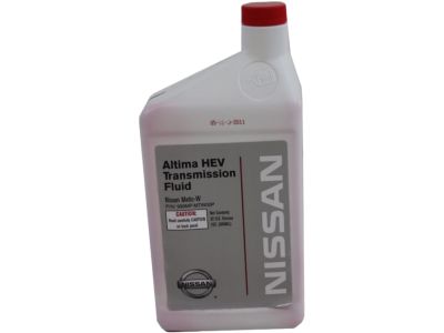 Nissan 999MP-MTW00P MATIC W Auto Trans Fluid