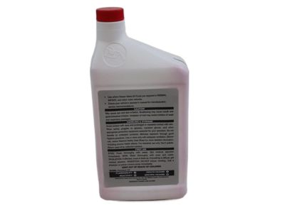 Nissan 999MP-MTW00P MATIC W Auto Trans Fluid